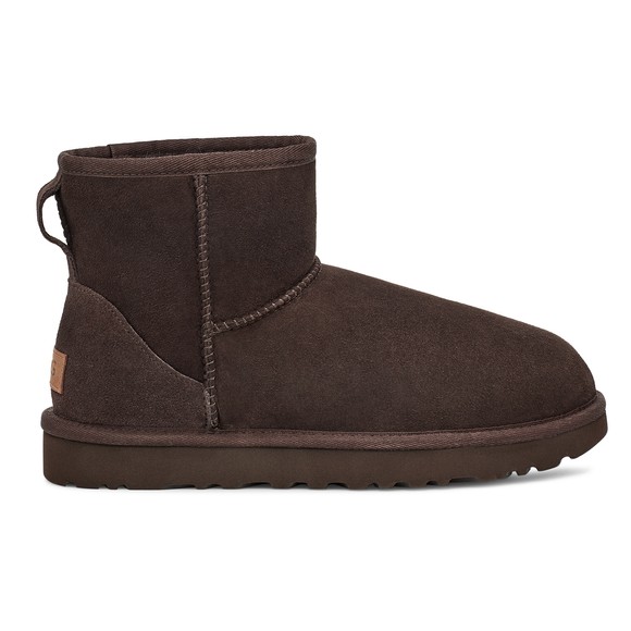 Ugg Womens Dusted Cocoa Classic Mini II Boot main image