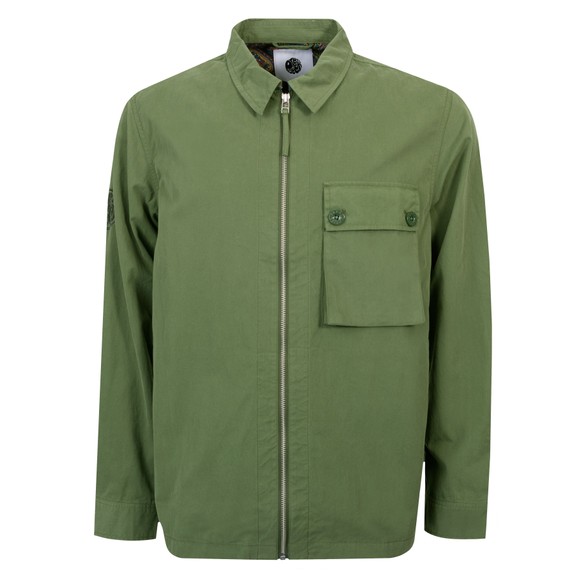 Feltham Overshirt