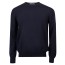 Merino Wool Crew Neck Jumper