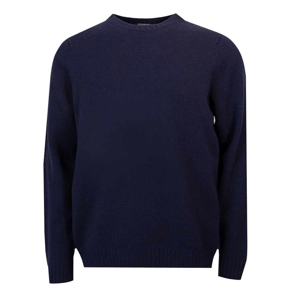 John Smedley Norfolk Pullover | Oxygen Clothing