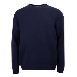 Norfolk Pullover