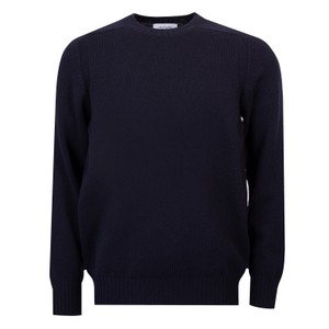 Wool Crew Neck Jumper