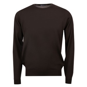 Lundy Crew Neck Jumper
