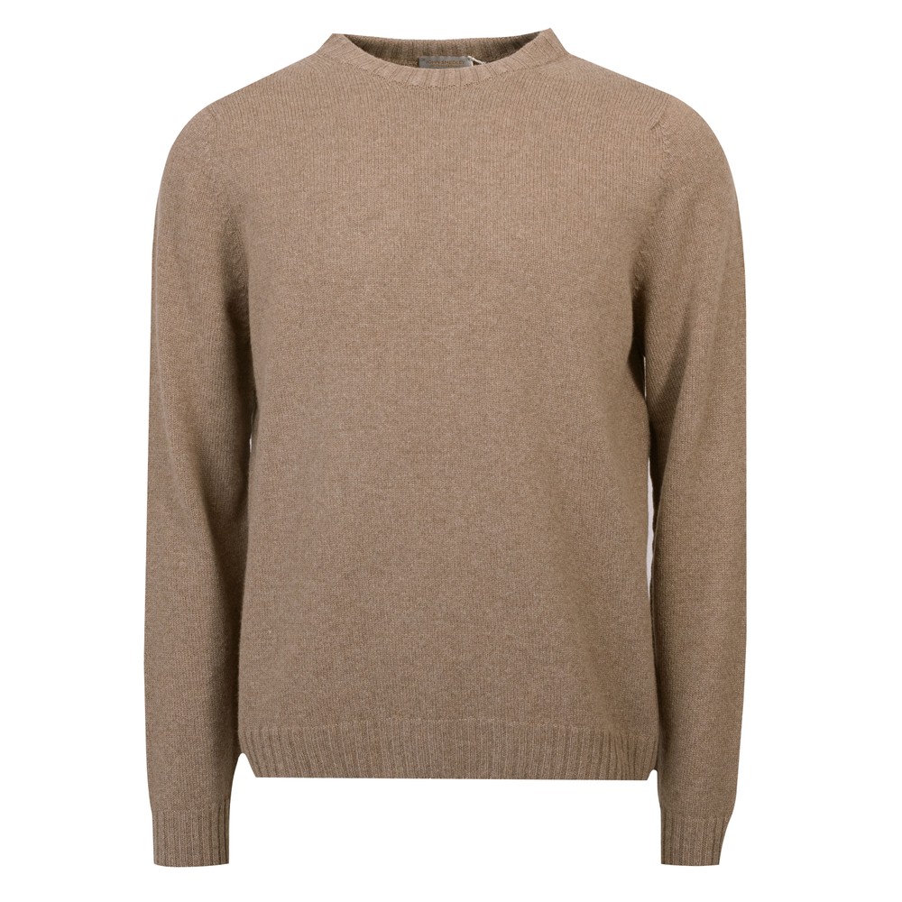 Norfolk Pullover