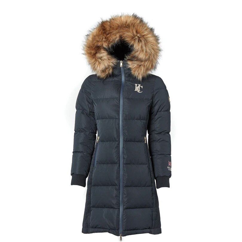 Team Padded Coat