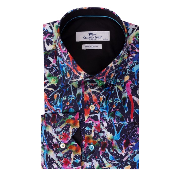 Paint Splash Shirt