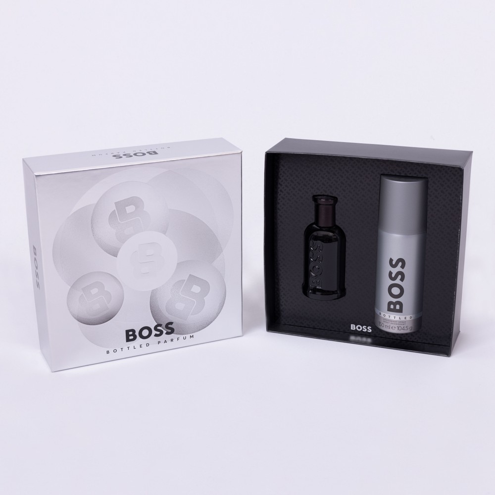 50ML Parfum 150ml Deodorant Spray set 50ML Parfum 150ml Deodorant Spray set