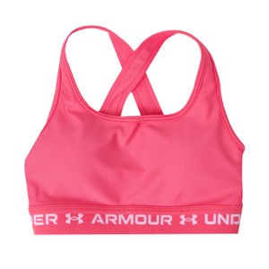 Mid Crossback Sports Bra