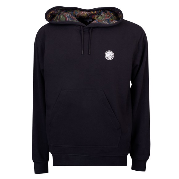 Lounge Hoody