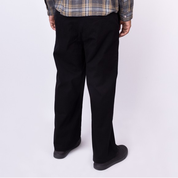 Stan Ray Mens Black A Pant main image
