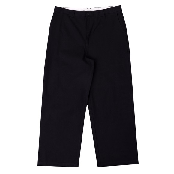 Stan Ray Mens Black A Pant main image