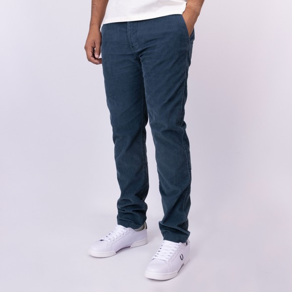 Levi's ® Mens Blue XX Chino Cord Standard Taper main image
