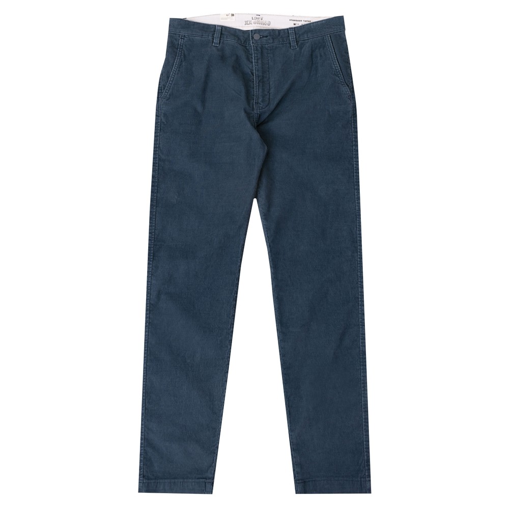 Levi's ® XX Chino Cord Standard Taper | Oxygen Clothing