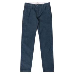 XX Chino Cord Standard Taper