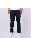 Wrangler Mens Blue Greensboro Straight Jean
