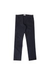 Wrangler Mens Blue Greensboro Straight Jean