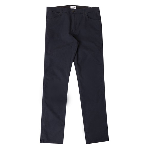 Greensboro Straight Jean