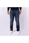Lee Mens Blue Daren Jean