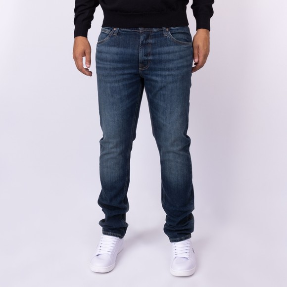 Lee Mens Blue Daren Jean main image