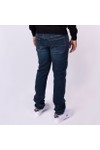 Lee Mens Blue Daren Jean