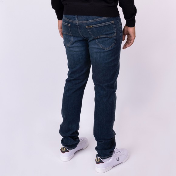 Lee Mens Blue Daren Jean main image
