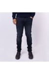 Lee Mens Blue Luke Slim Tapered Jean