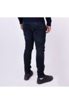 Lee Mens Blue Luke Slim Tapered Jean