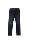 Lee Mens Blue Luke Slim Tapered Jean