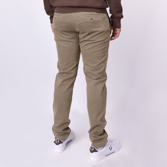 Jacob Cohen Mens Blue Bobby AW25 Slim Chino main image