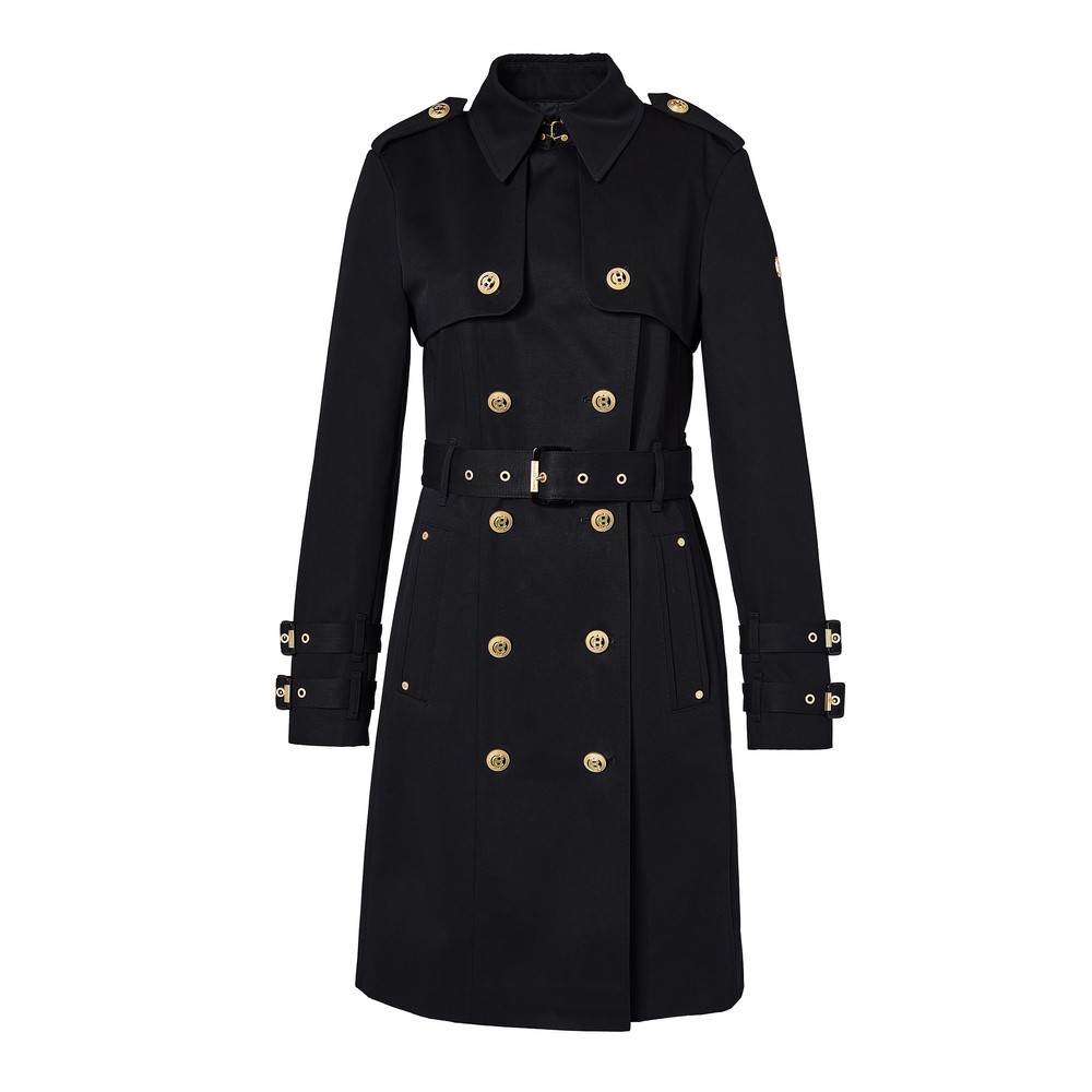 Gatcombe Trench Coat