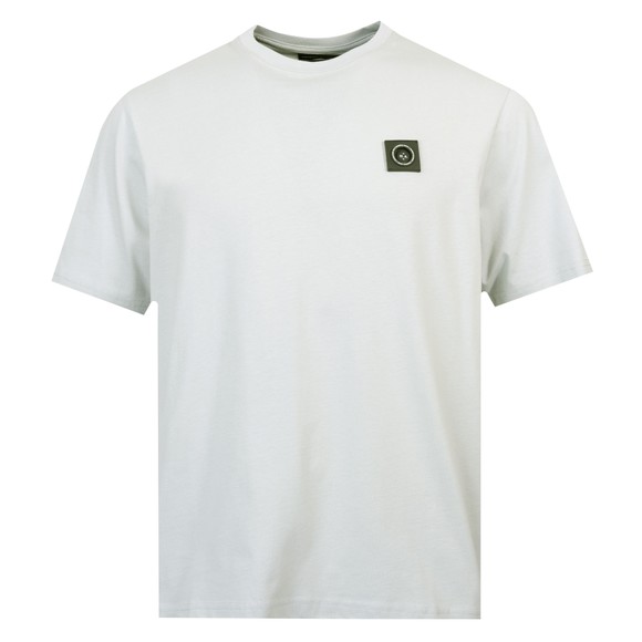 Marshall Artist Mens Grey Siren T-Shirt main image