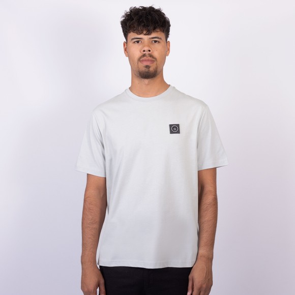 Marshall Artist Mens Grey Siren T-Shirt main image
