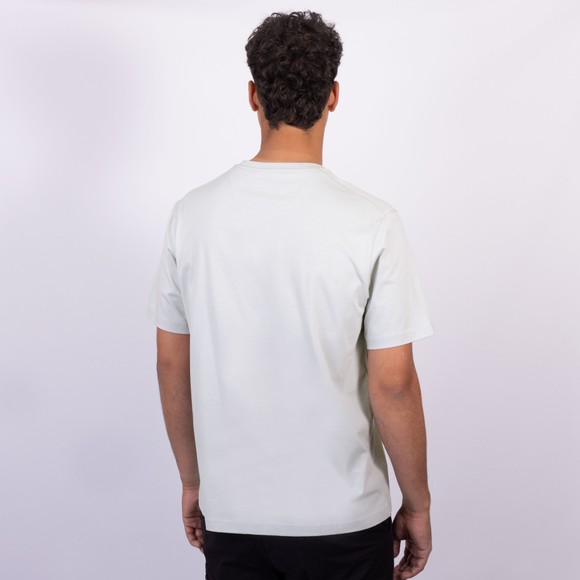 Marshall Artist Mens Grey Siren T-Shirt main image