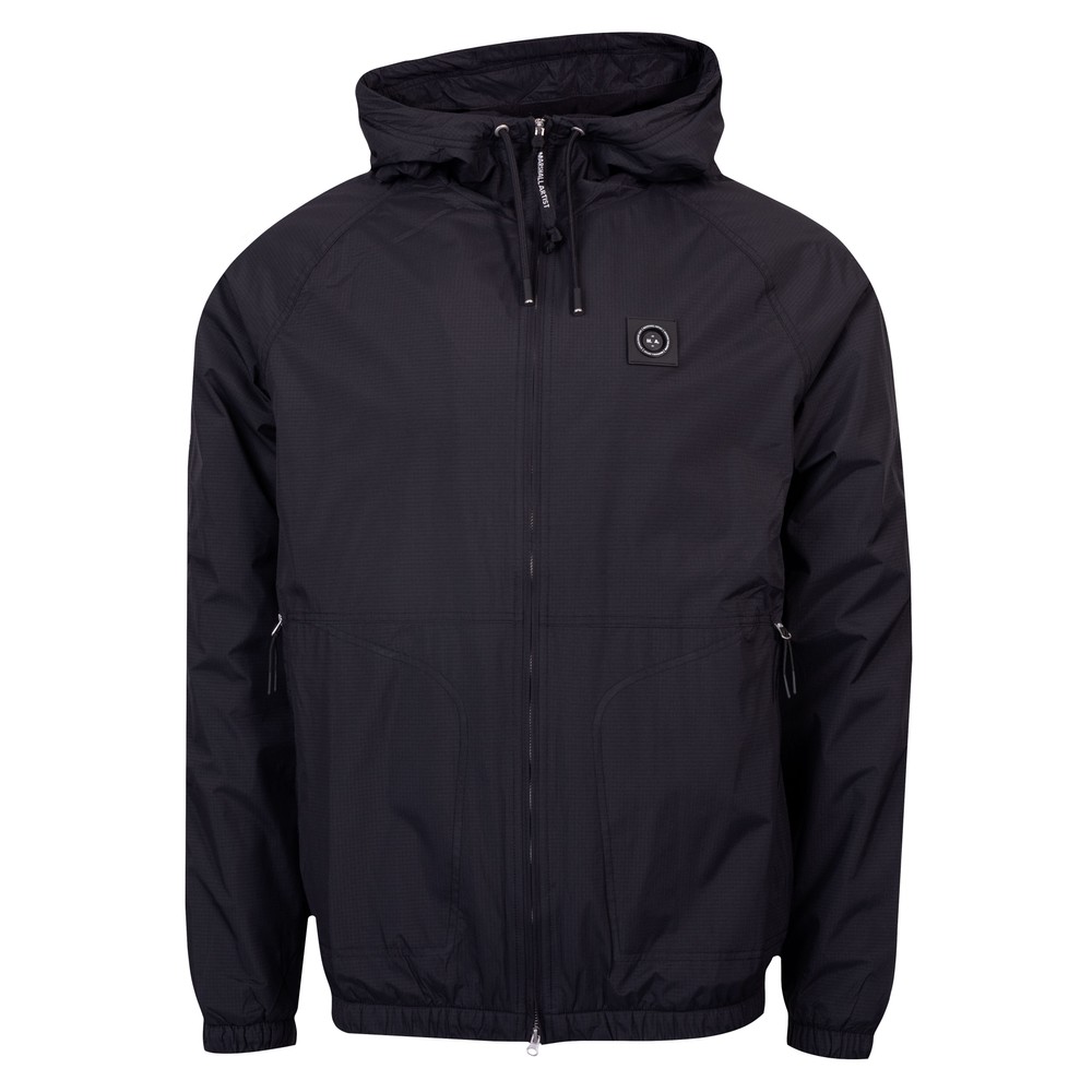 Blackridge Jacket