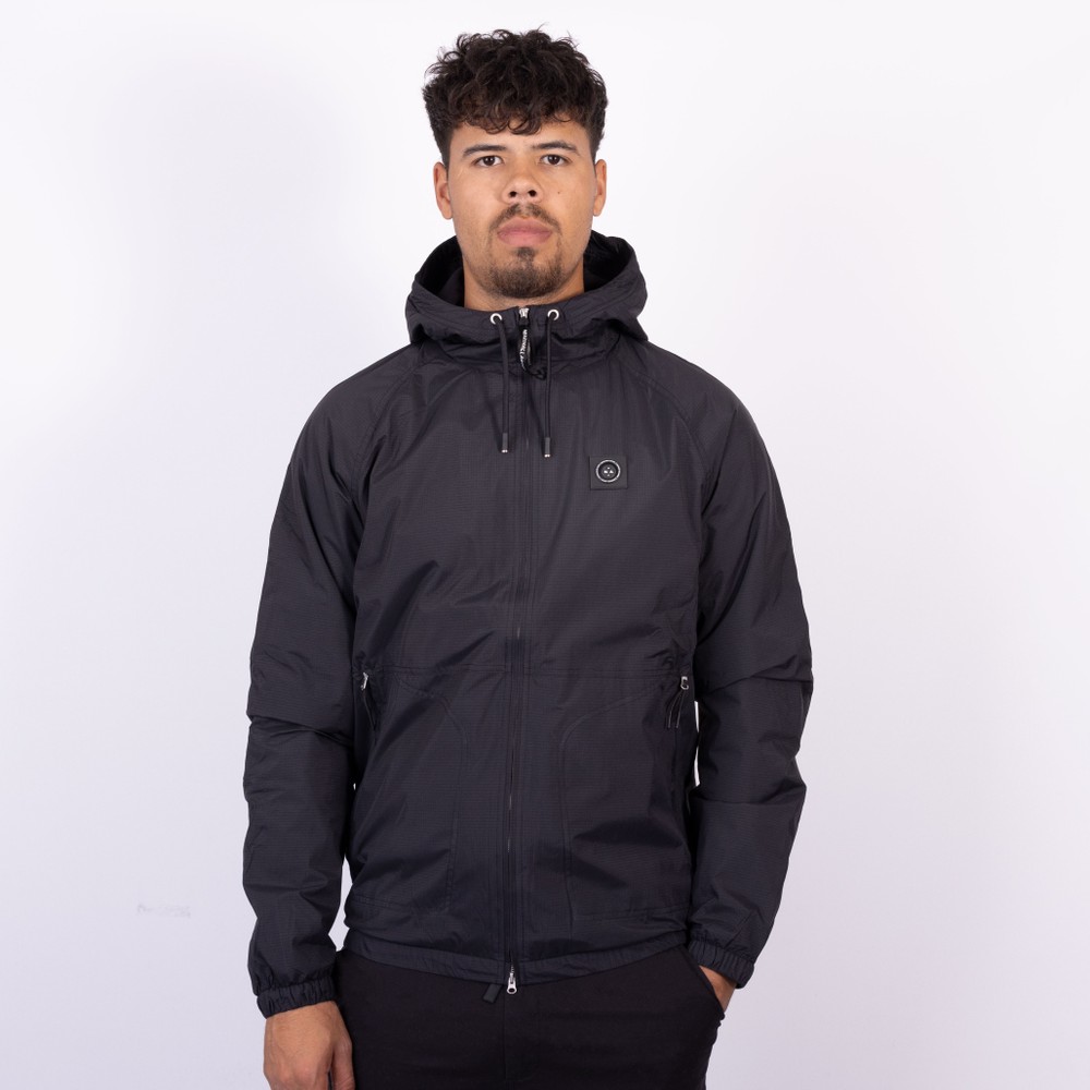 Marshall Artist Blackridge Jacket | Masdings