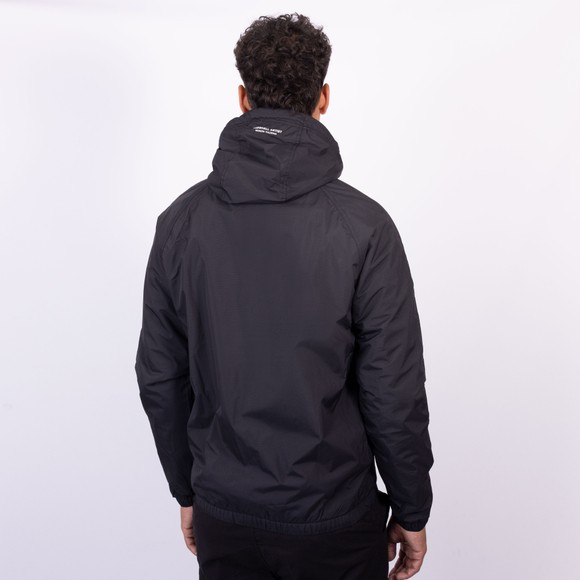 Marshall Artist Mens Black Blackridge Jacket main image