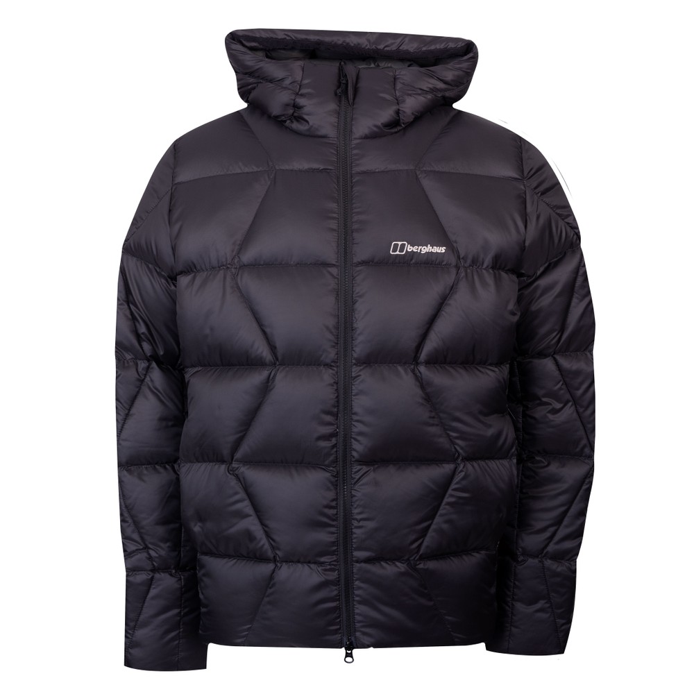 Explorer Down Jacket