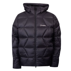 Explorer Down Jacket