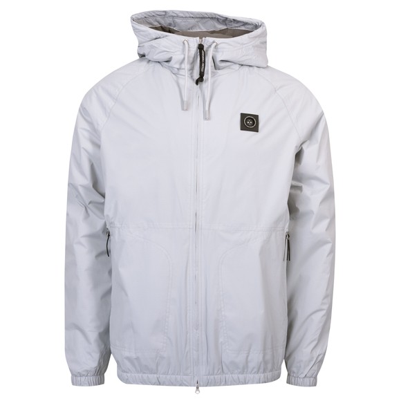 Marshall Artist Mens Grey Blackridge Jacket main image