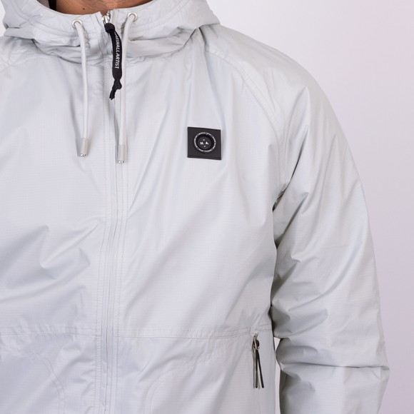 Marshall Artist Mens Grey Blackridge Jacket main image