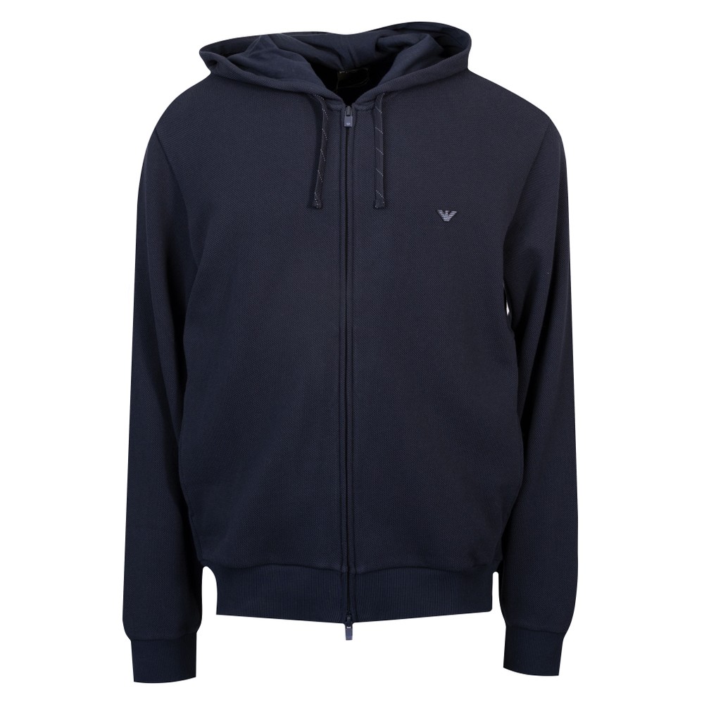 Loungewear Hoodie