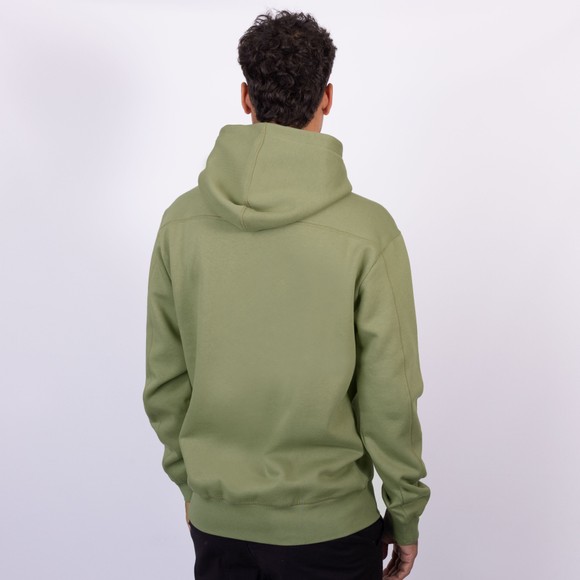 Marshall Artist Mens Beige Siren OTH Hood main image