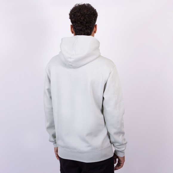 Marshall Artist Mens Grey Siren OTH Hood main image