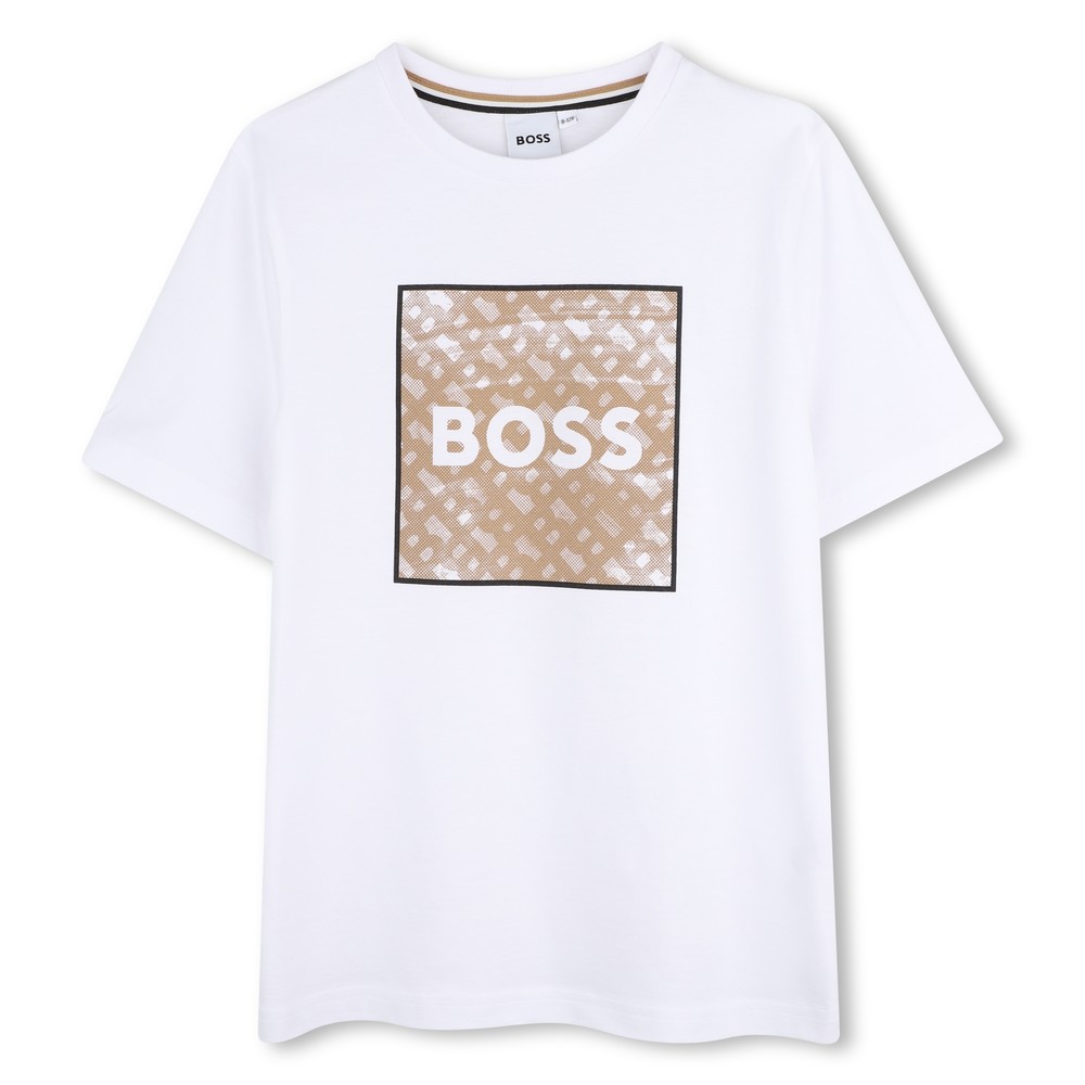 J52370 Logo T Shirt