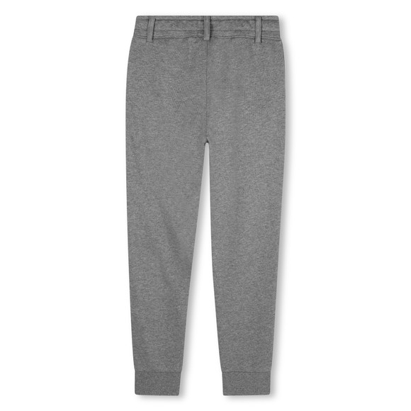 BOSS Boys Grey J52292 Smart Jogger main image