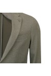 Remus Mens Green Antoni Blazer