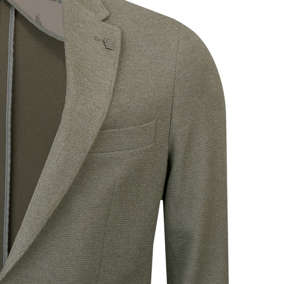 Remus Mens Green Antoni Blazer main image