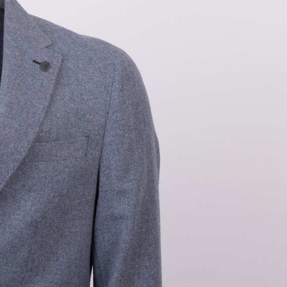 Remus Mens Blue Alto Blazer main image