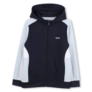 J52322 Zip Hoody