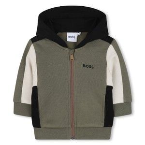 J52447 Zip Hoody